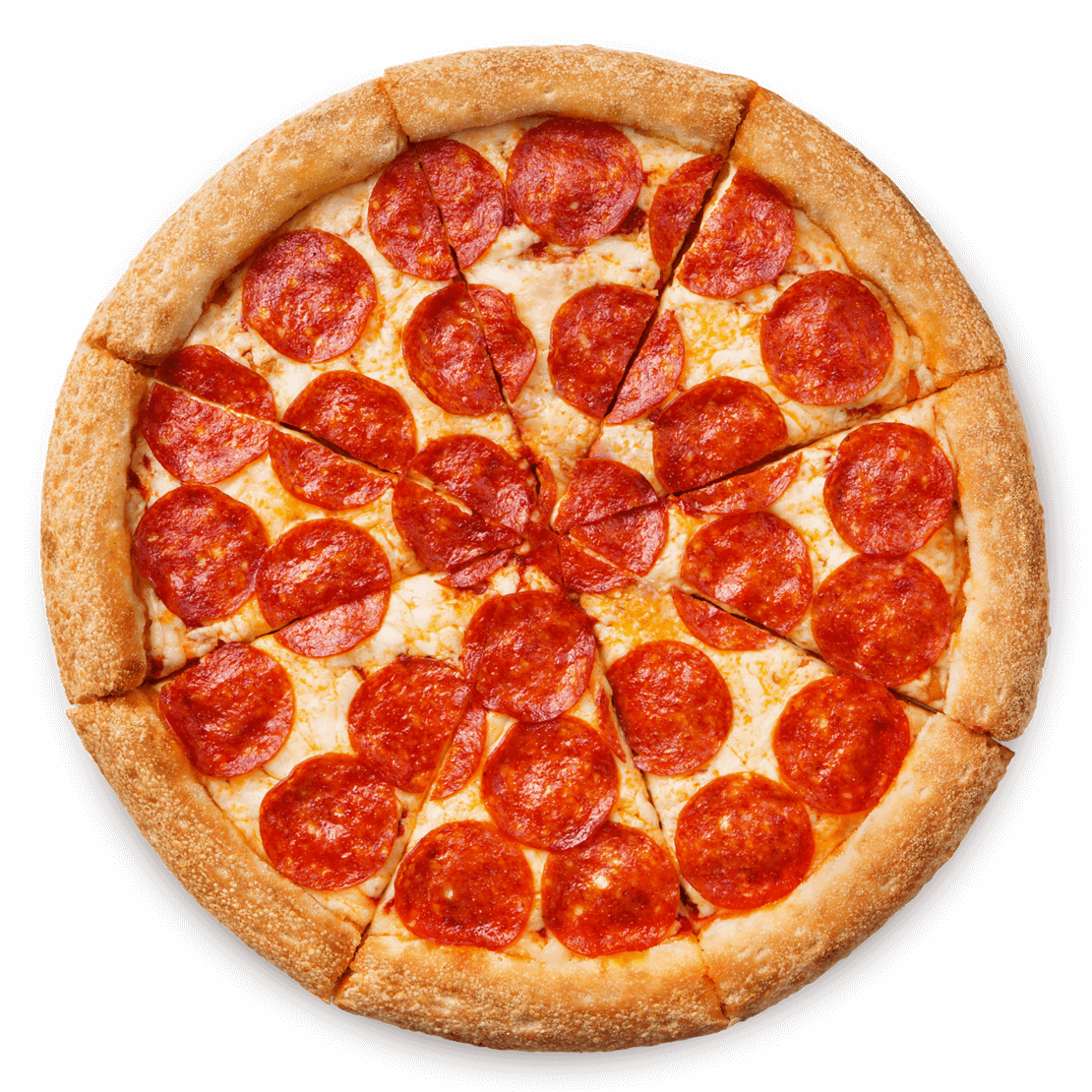 заказать пиццу пепперони (120) фото